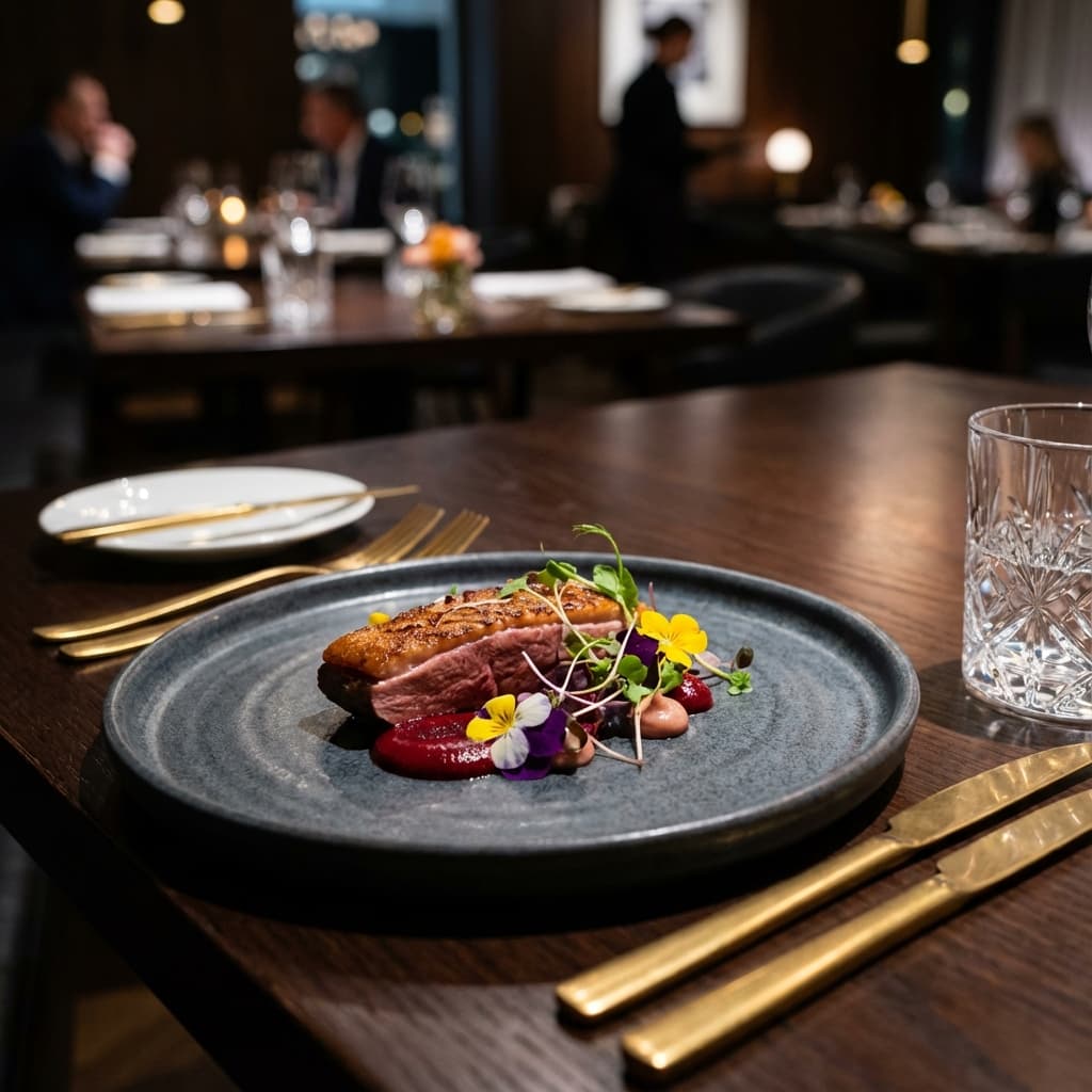 Branding Gastronômico: O Sabor da Sua Marca